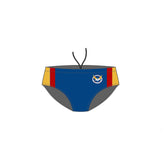 Boys/Men's Swim Briefs - Chlorine Resistant Swimwear -Shellharbour SLSC
